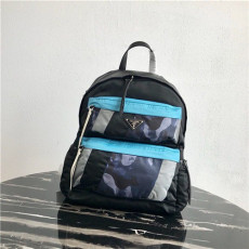 PRADA 프라다 백팩 2VZ729