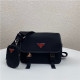 PRADA 프라다 숄더백 2VD034-5