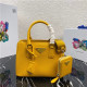 PRADA 프라다 사피아노 호보 토트백 1BA296