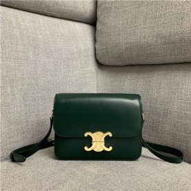 CELINE 셀린느 뉴로고  숄더백 C550210-1