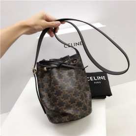 CELINE 셀린느 버킷백 C193700