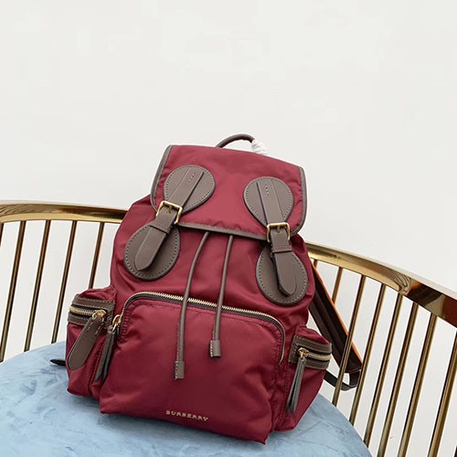 BURBERRY 버버리 백팩 라지 B50418-1