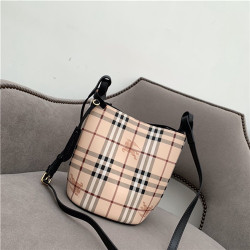 BURBERRY 버버리 버킷백 B1333-3