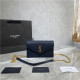 SAINT LAURENT 생로랑  WOC 미니 체인백 Y393953-2