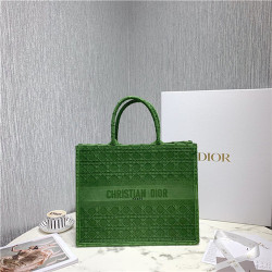DIOR 디올 북백 토트 M1286-6