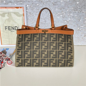 FENDI 펜디 피카부 토트백 F49876-1