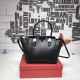VALENTNIO 발렌티노 스몰 토트&숄더백 22CM V50015