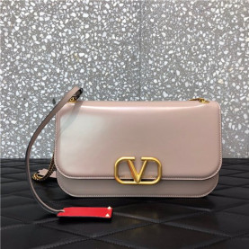 VALENTNIO 발렌티노 VLOCK 숄더백 미디움 B0023-1신상