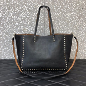 VALENTNIO 발렌티노 양면용 쇼핑백 33CM B0067-4 신상