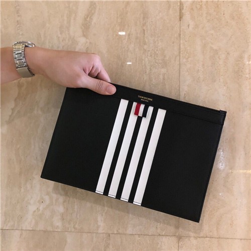 THOM BROWNE 톰브라운 클러치 TB3006230