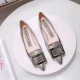 ROGER VIVIER 로저비비에 구두 (220,250사이즈 주문제작)