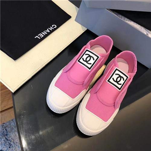 CHANEL 샤넬 스니커즈 신상