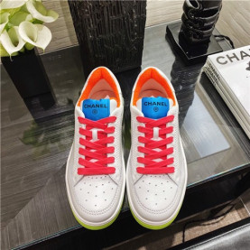 CHANEL 샤넬 스니커즈 C80133-1 2020/신상