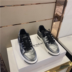 GIVENCHY 지방시 남성용 스니커즈 G10809-1 신상