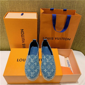 LOUIS VUITTON 루이비통 여성용 슬립온 L97581 2020/신상