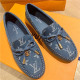 LOUIS VUITTON 루이비통 여성용 로퍼 L91088-3 2020/신상