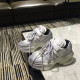 MAISON MARGIELA 메종마르지엘라 여성용 스니커즈 (220,250 사이즈 주문제작)