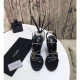SAINT LAURENT 생로랑 샌들 봄신상 (220,255사이즈 주문제작)