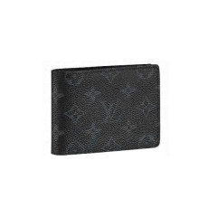 LOUIS VUITTON 루이비통 월릿 반지갑 모노그램 이클립스 3TYPE