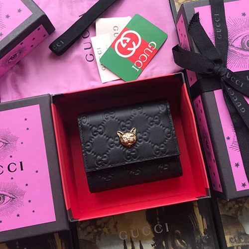 GUCCI 구찌 지갑 548050