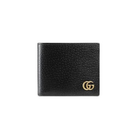 GUCCI 구찌 반지갑 428726 (금장/은장)