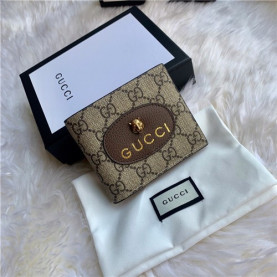 GUCCI 구찌 반지갑 473954