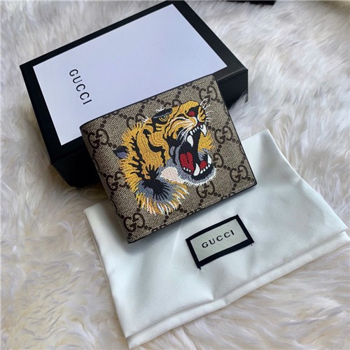 GUCCI 구찌 반지갑 451268
