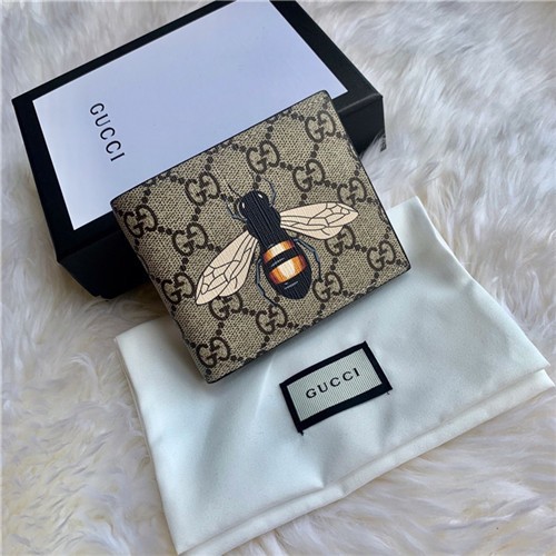 GUCCI 구찌 반지갑 451268