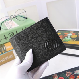 GUCCI 구찌 반지갑 322114 
