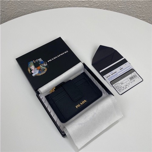 PRADA 프라다 카드&동전지갑 1MC038-4 2020/신상