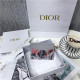 DIOR 디올 카드지갑 신상 D15105