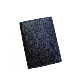 THOM BROWNE 톰브라운 카드지갑 TB7008