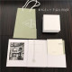 VAN CLEEF & ARPELS 반클리프 목걸이 V4003 2020/신상 (정품과 비교가능한 퀄리티 )