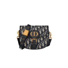 DIOR 디올 오블리크 바비 숄더백 D9268 