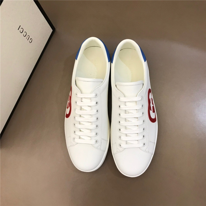 GUCCI 구찌 남성용 스니커즈 G99001-1 2COLOR