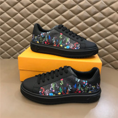 LOUIS VUITTON 루이비통 여성용 스니커즈 L33301 2020신상