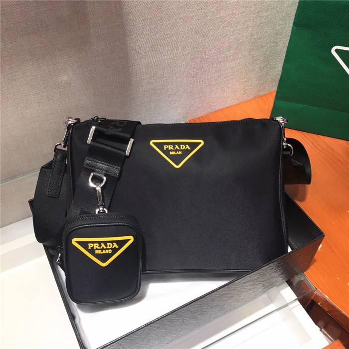 PRADA 프라다 숄더백 2VH113