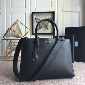 PRADA 프라다 사피아노 토트&숄더백 PR153