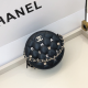 CHANEL 샤넬 미니 숄더백 12CM AS10502 2020/신상
