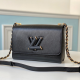LOUIS VUITTON 루이비통 트위스트 MM M50282 2020/신상