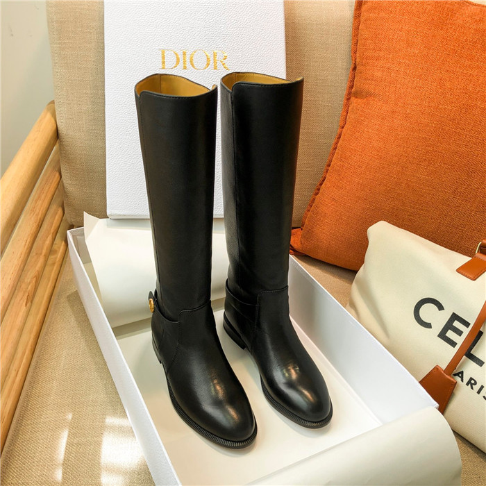 DIOR 디올 여성용 부츠 D92100 2020/신상