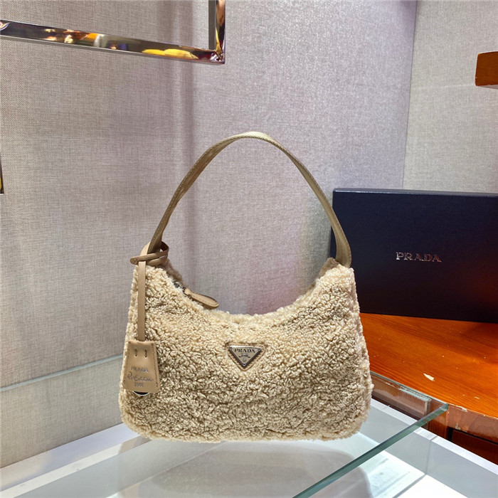 PRADA 프라다 호보백 NE515 2COLOR