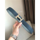 HERMES 에르메스 남성용 양면 벨트38MM H30774-7 신상