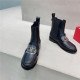 FERRAGAMO 페레가모 여성용 부츠 F62100 