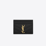 13위 Saint Laurent 생로랑 카드지갑 Y631090-2