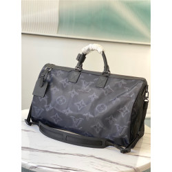 LOUIS VUITTON 루이비통 리버서블 키폴
