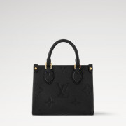 10위 Louis Vuitton  루이비통 온더고 모노그램 앙프렝뜨