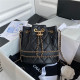 CHANEL 샤넬 버키뱃 AS2252