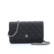 Chanel 샤넬 WOC 19CM AS12051-3 2021/신상