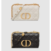 9위 Dior 디올 카로백 스몰,라지 D9241 2021/신상